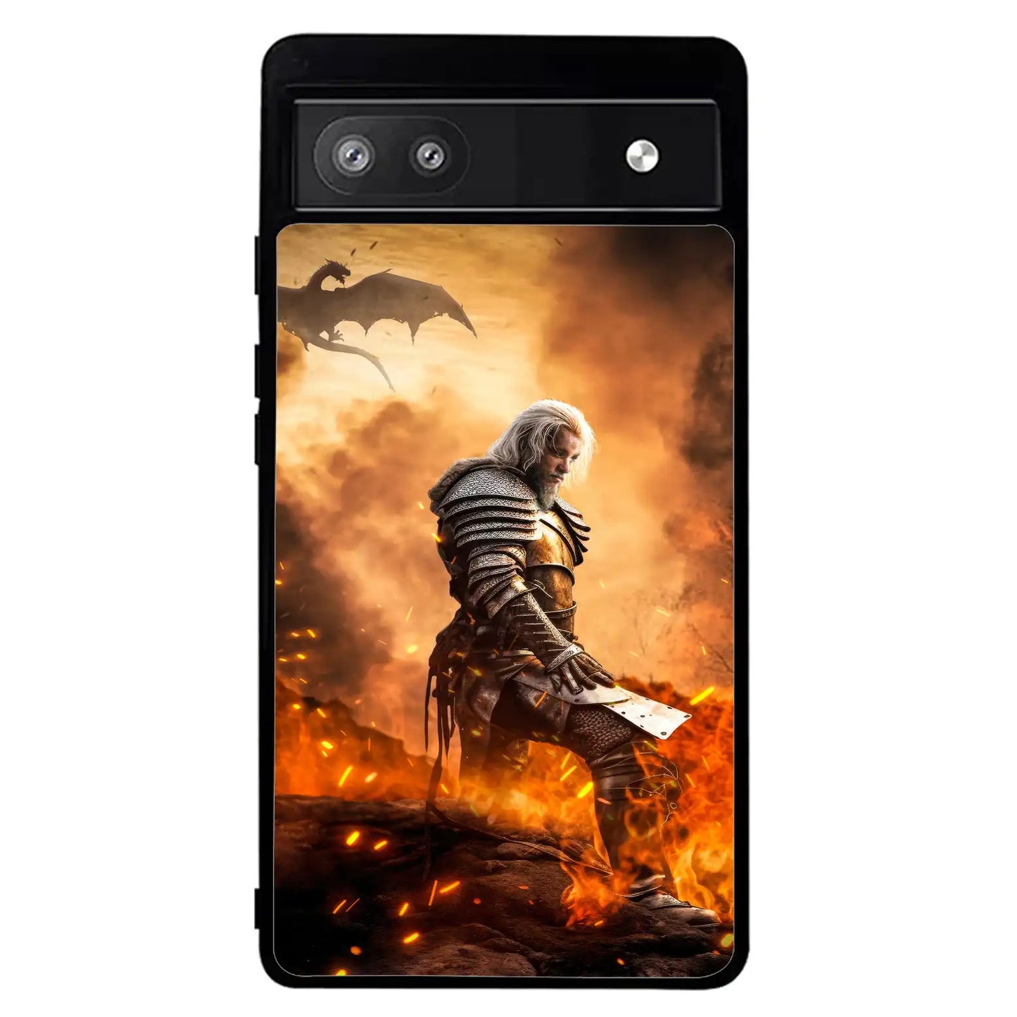 Aegon Tergayen Google Pixel 6 Pro Case