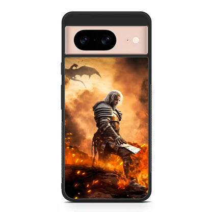 Aegon Tergayen Google Pixel 8 Case