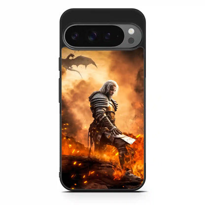 Aegon Tergayen Google Pixel 9 Pro XL Case