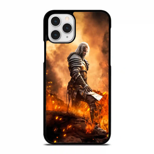 Aegon Tergayen iPhone 11 Pro Max Case