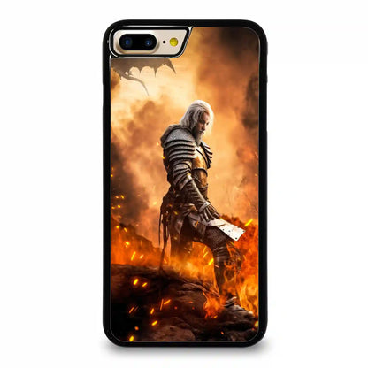 Aegon Tergayen iPhone 7-8 Plus Case