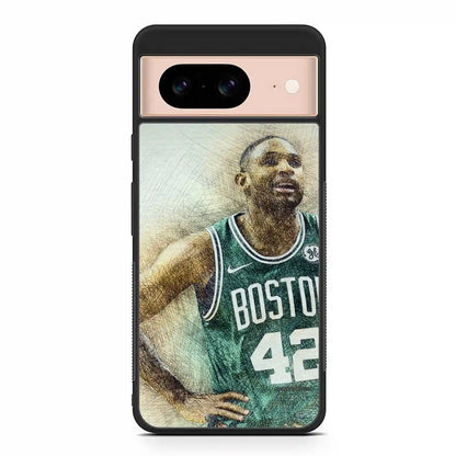 Al Horford Basketball Google Pixel 8 Case