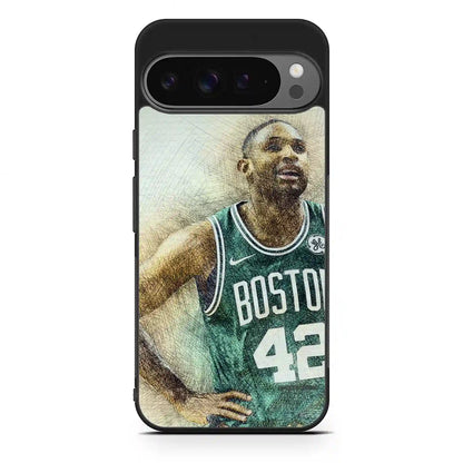 Al Horford Basketball Google Pixel 9 Pro XL Case