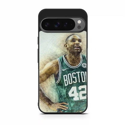 Al Horford Basketball Google Pixel 9 Pro Case