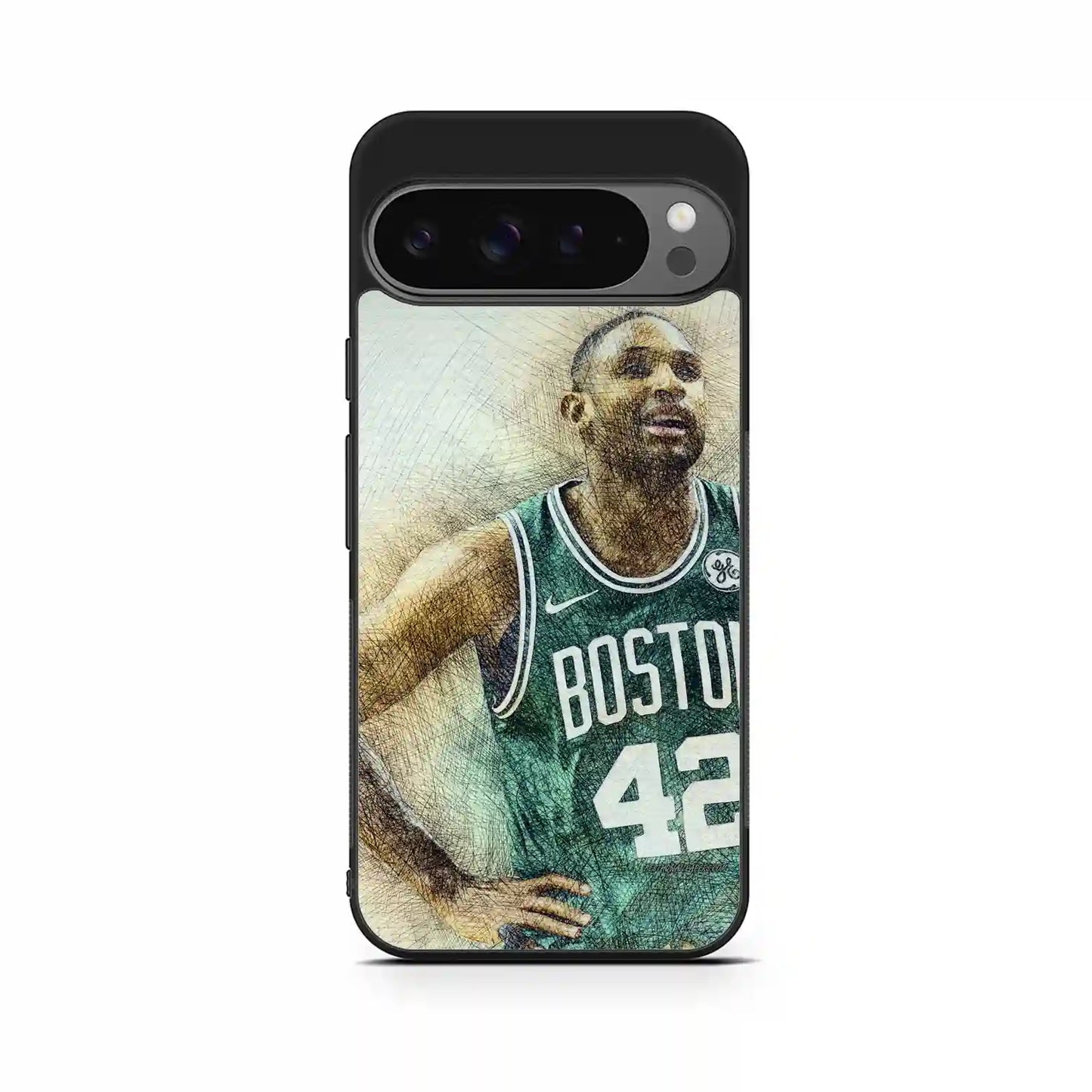 Al Horford Basketball Google Pixel 9 Case