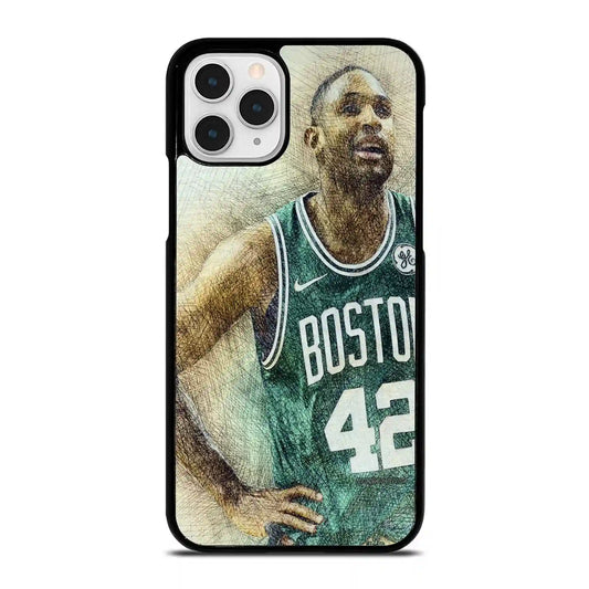 Al Horford Basketball iPhone 11 Pro Max Case