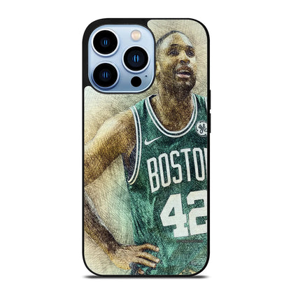 Al Horford Basketball iPhone 13 Pro Max Case