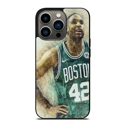 Al Horford Basketball iPhone 13 Pro Case