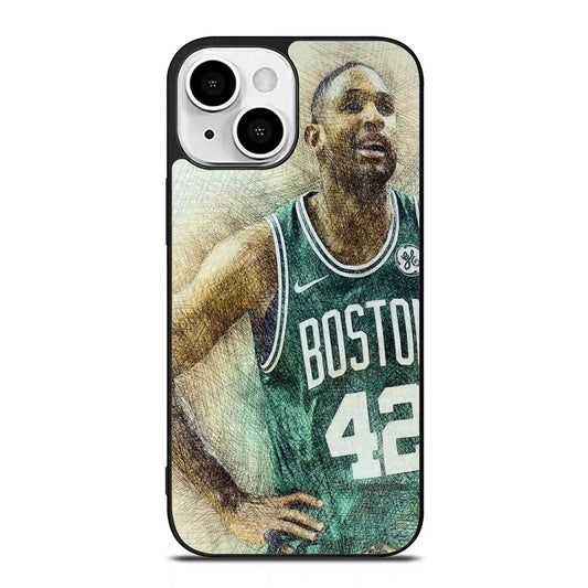 Al Horford Basketball iPhone 13 Case