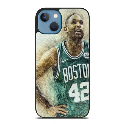 Al Horford Basketball iPhone 14 Case