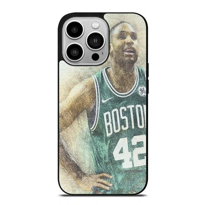 Al Horford Basketball iPhone 14 Pro Case