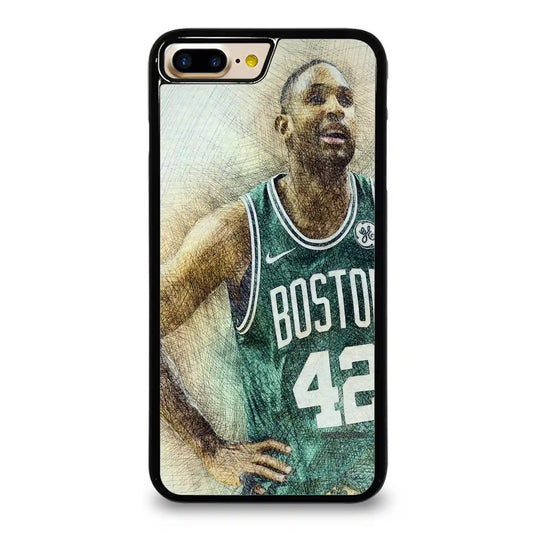 Al Horford Basketball iPhone 7-8 Plus Case