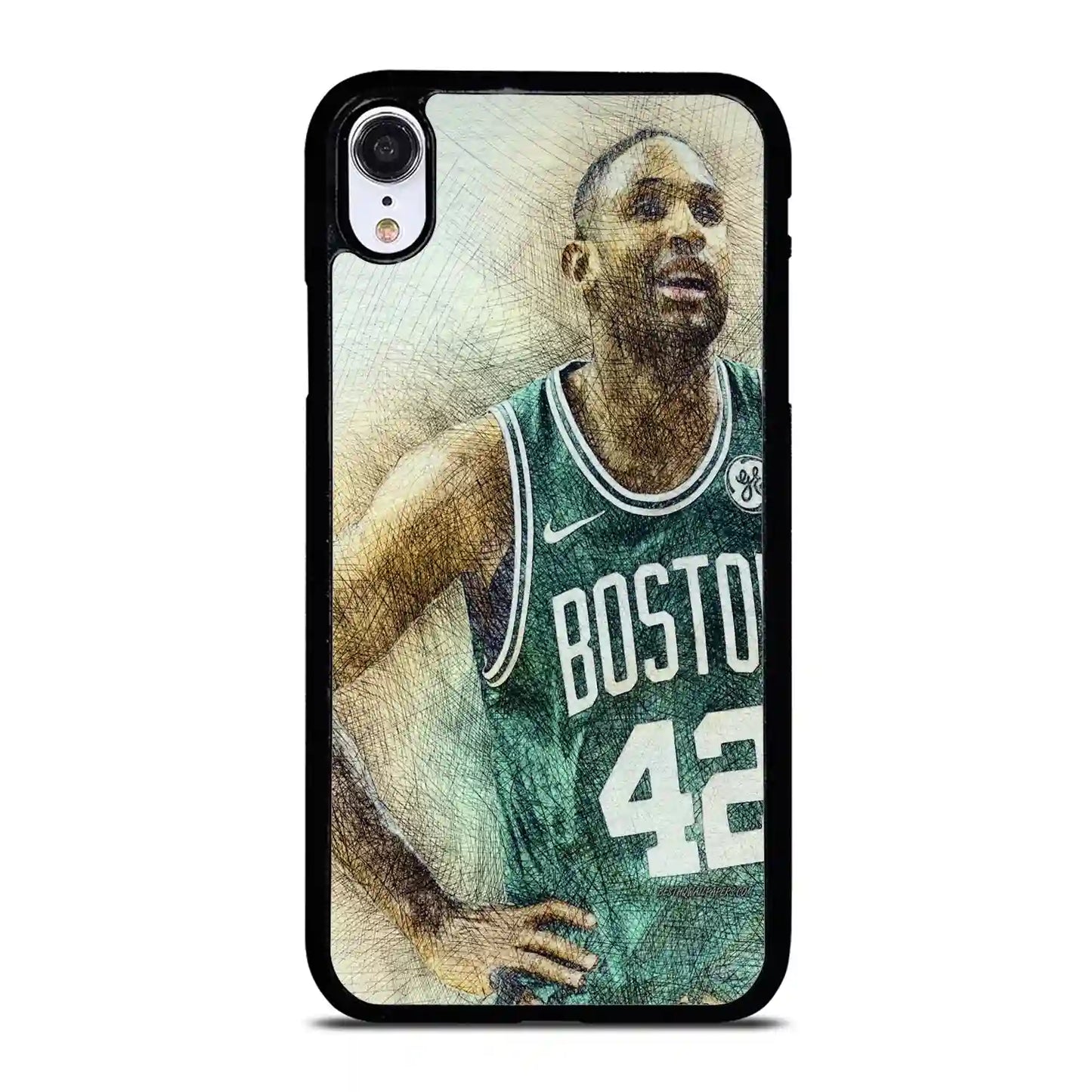 Al Horford Basketball iPhone XR Case