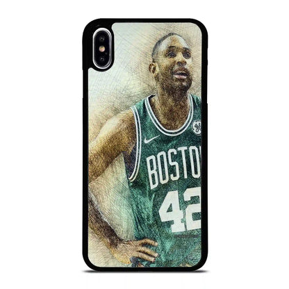 Al Horford Basketball iPhone XS Max Case