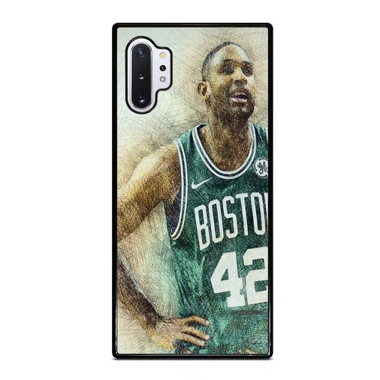 Al Horford Basketball Samsung Galaxy Note 10 Pro 5G Case