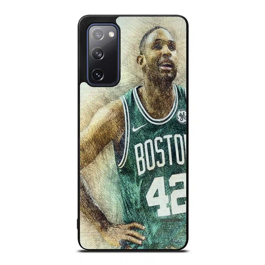 Al Horford Basketball Samsung Galaxy S20 Plus Case