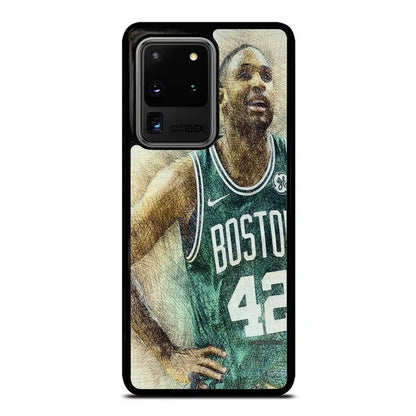 Al Horford Basketball Samsung Galaxy S20 Ultra Case