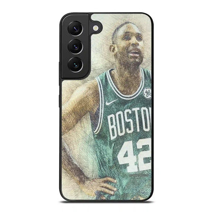 Al Horford Basketball Samsung Galaxy S22 Plus Case