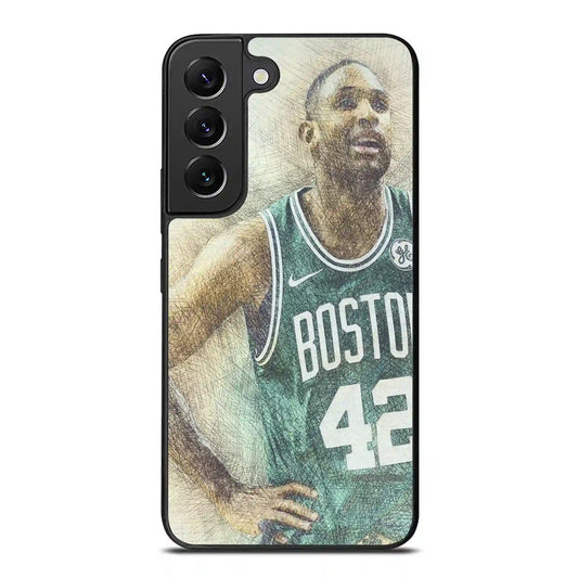 Al Horford Basketball Samsung Galaxy S22 Case