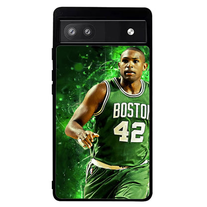 Al Horford Boston Celtics Google Pixel 6 Pro Case