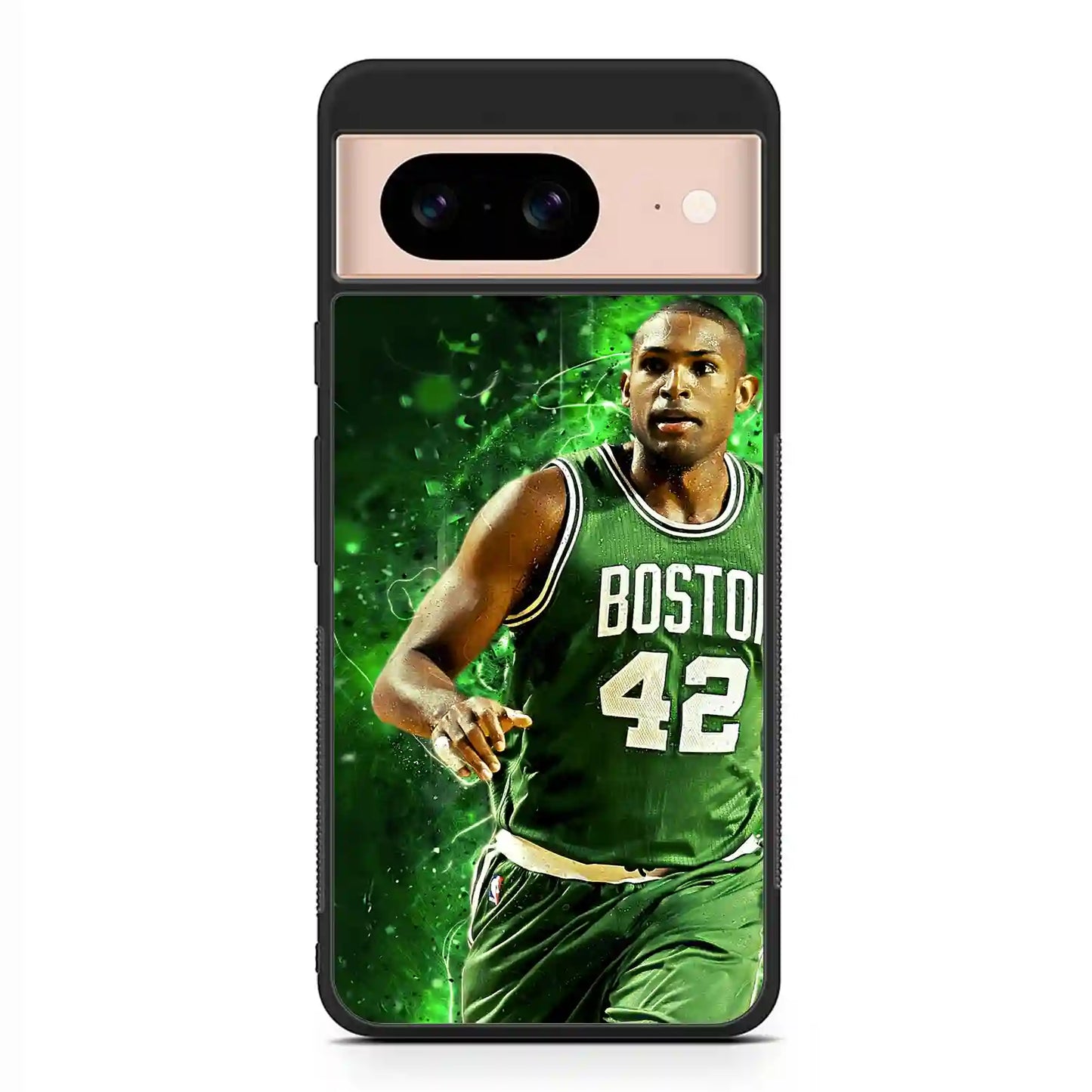 Al Horford Boston Celtics Google Pixel 8 Case