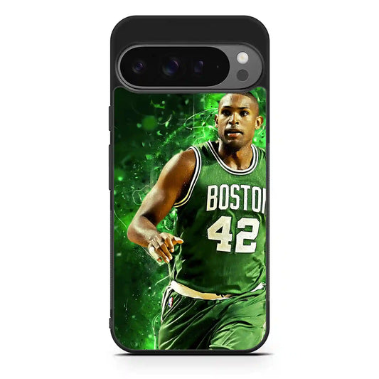 Al Horford Boston Celtics Google Pixel 9 Pro XL Case