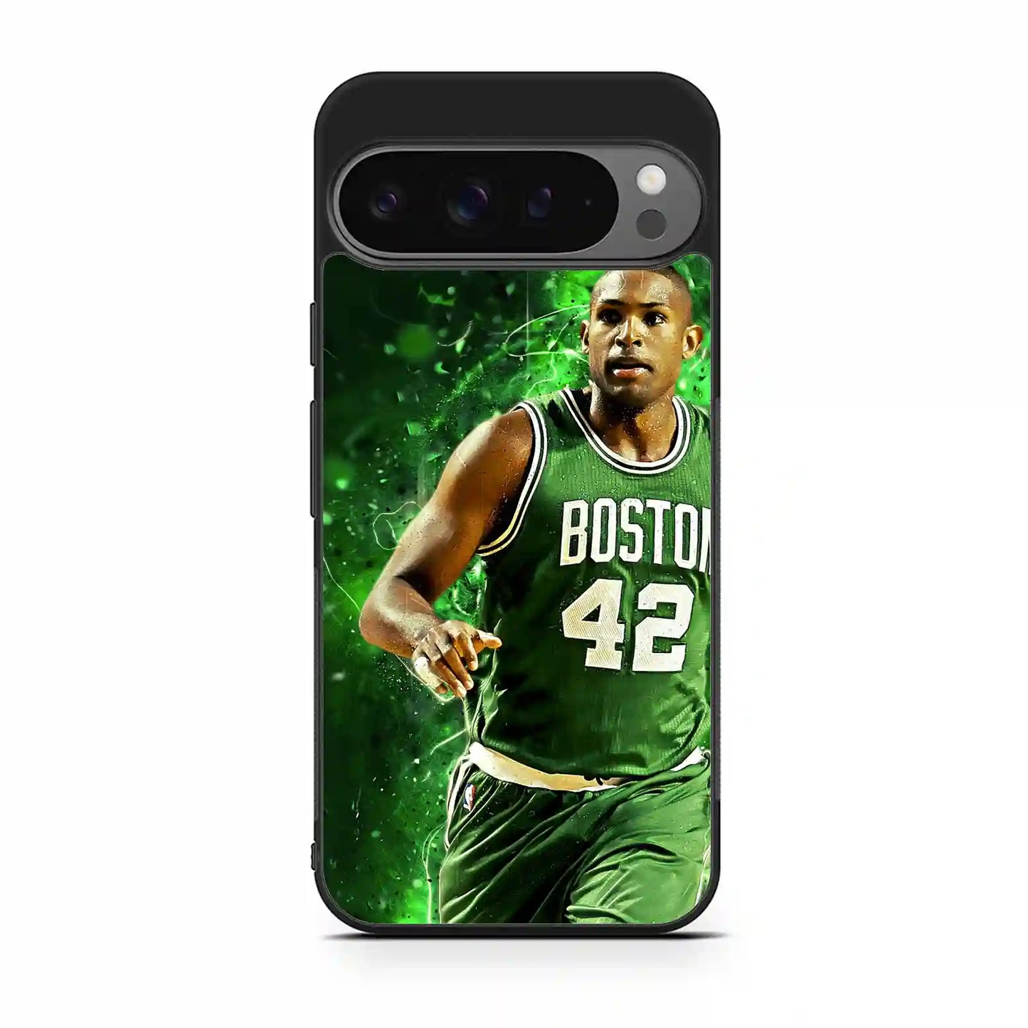 Al Horford Boston Celtics Google Pixel 9 Pro Case