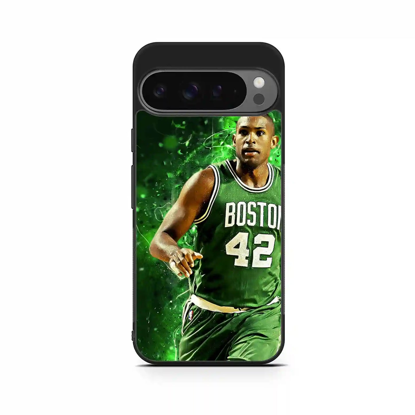 Al Horford Boston Celtics Google Pixel 9 Case