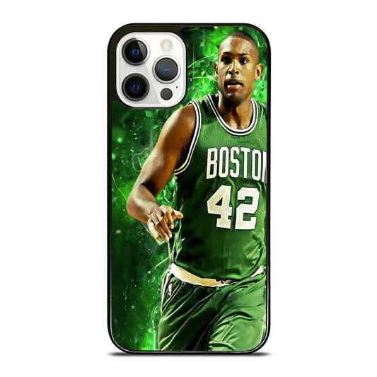 Al Horford Boston Celtics iPhone 12 Pro Case