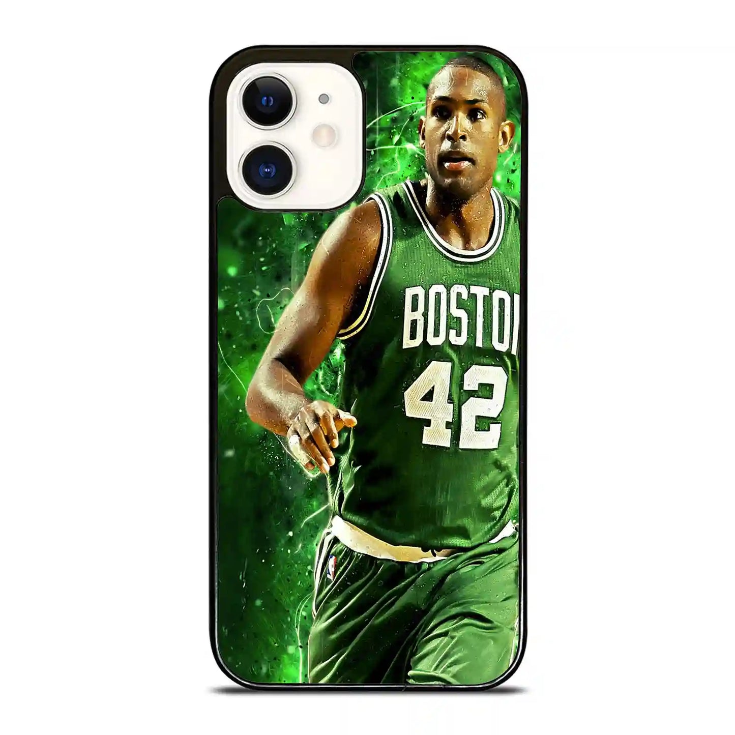 Al Horford Boston Celtics iPhone 12 Mini Case