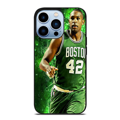 Al Horford Boston Celtics iPhone 13 Pro Max Case