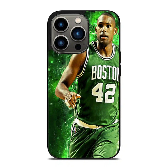 Al Horford Boston Celtics iPhone 13 Pro Case