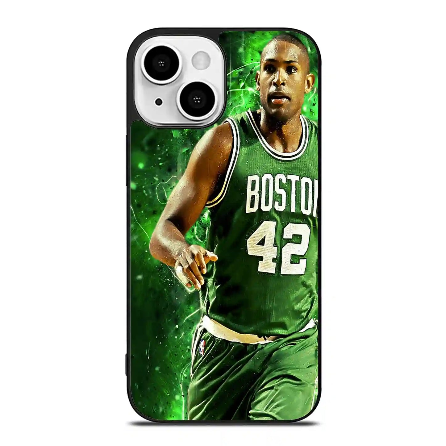 Al Horford Boston Celtics iPhone 13 Case