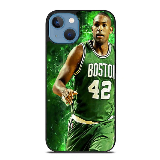 Al Horford Boston Celtics iPhone 14 Case