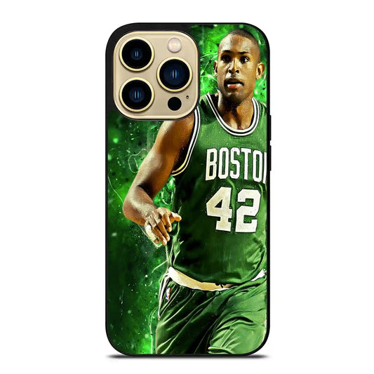 Al Horford Boston Celtics iPhone 14 Pro Max Case