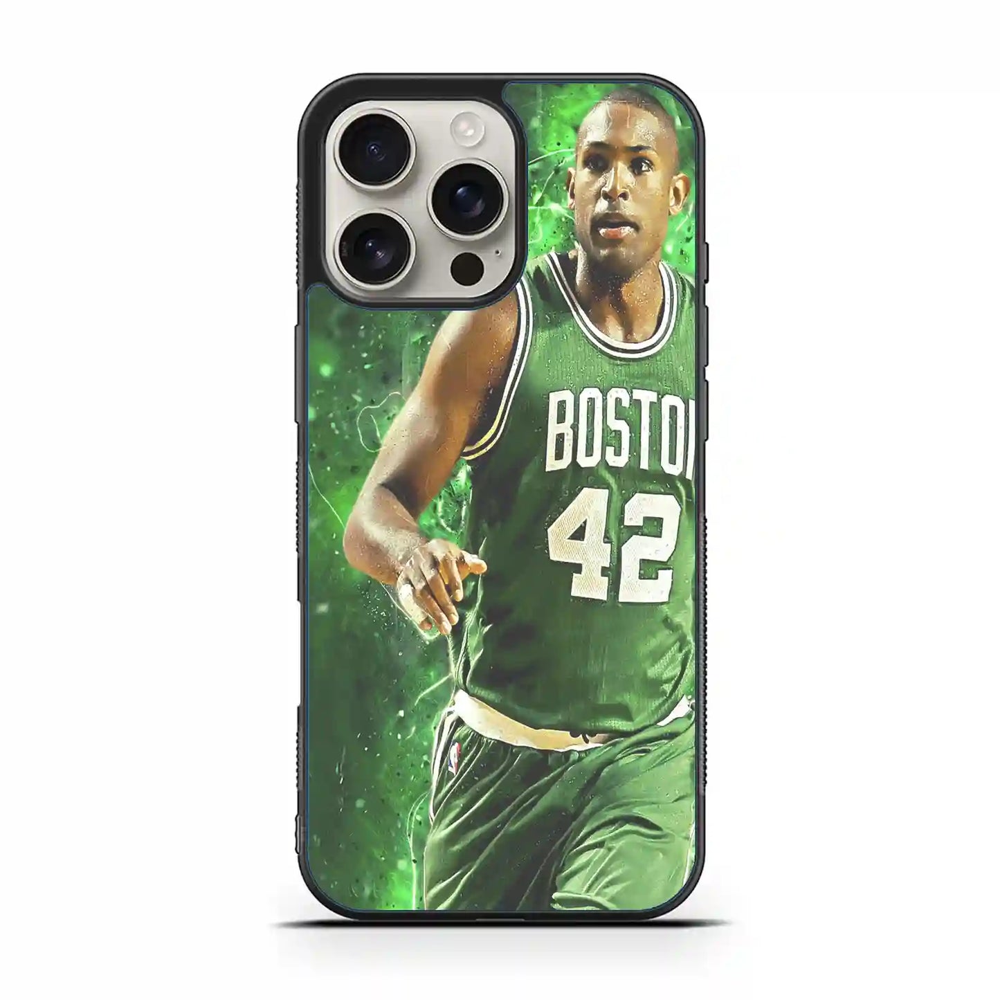 Al Horford Boston Celtics iPhone 16 Pro Case