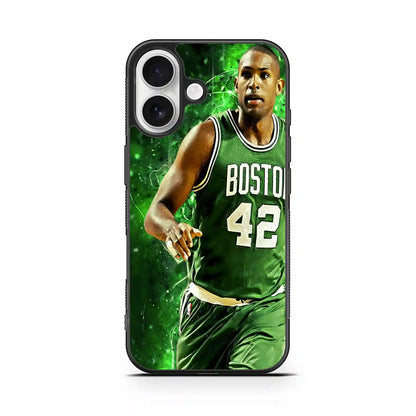 Al Horford Boston Celtics iPhone 16 Case