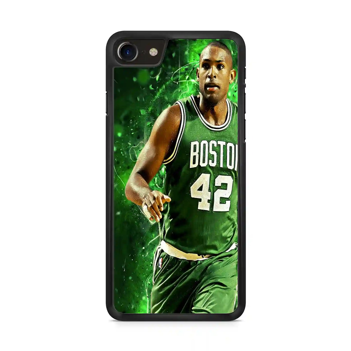 Al Horford Boston Celtics iPhone SE 2020 Case