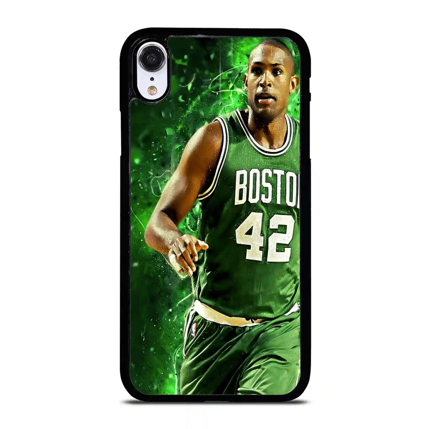 Al Horford Boston Celtics iPhone XR Case