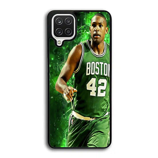 Al Horford Boston Celtics Samsung Galaxy A12 Case