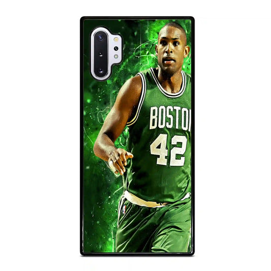 Al Horford Boston Celtics Samsung Galaxy Note 10 Pro 5G Case