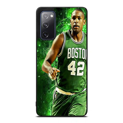 Al Horford Boston Celtics Samsung Galaxy S20 Plus Case