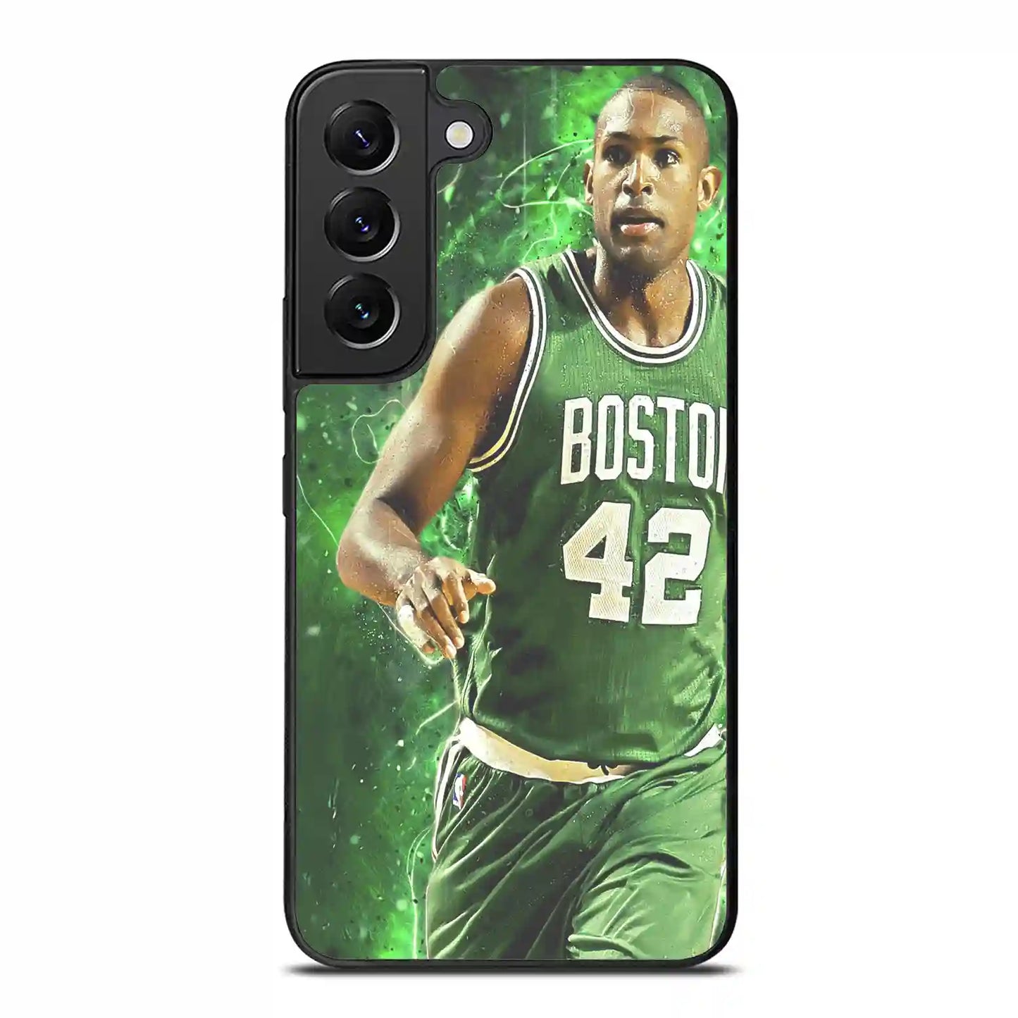 Al Horford Boston Celtics Samsung Galaxy S22 Plus Case