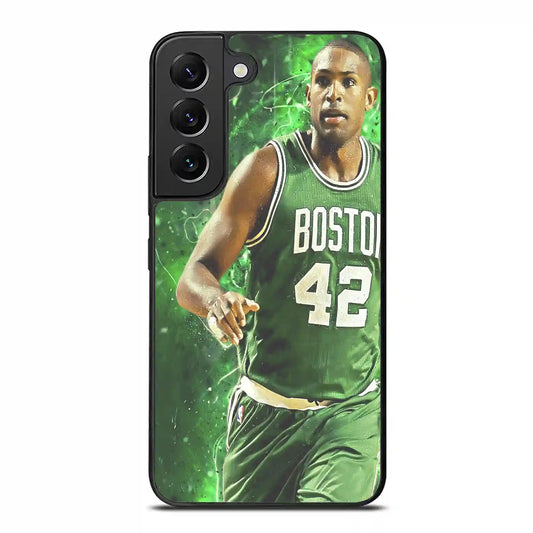 Al Horford Boston Celtics Samsung Galaxy S22 Plus Case