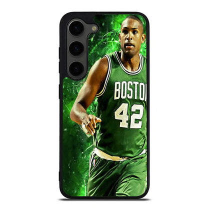 Al Horford Boston Celtics Samsung Galaxy S23 FE Case