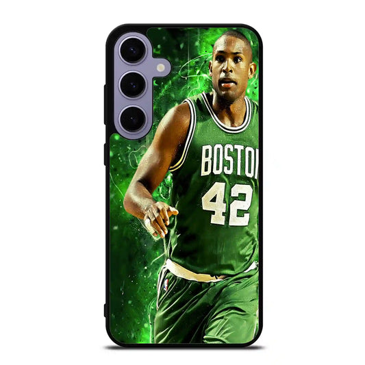 Al Horford Boston Celtics Samsung Galaxy S24 Plus Case