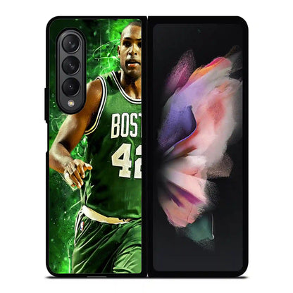 Al Horford Boston Celtics Samsung Z3 Fold Case