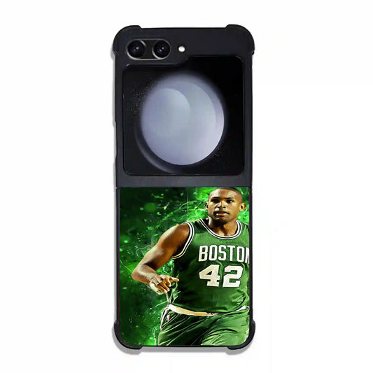 Al Horford Boston Celtics Samsung Z6 Flip Case