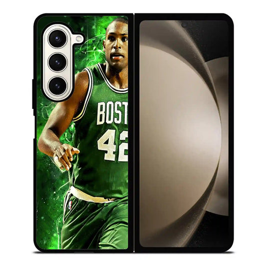 Al Horford Boston Celtics Samsung Z6 Fold Case