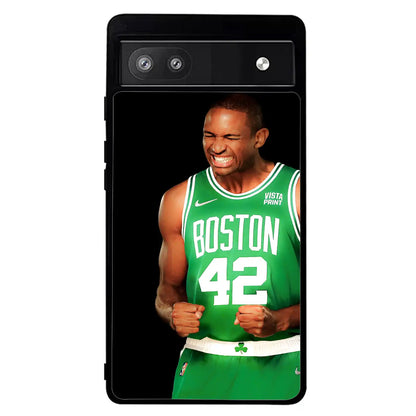 Al Horford Celtics Google Pixel 6 Pro Case